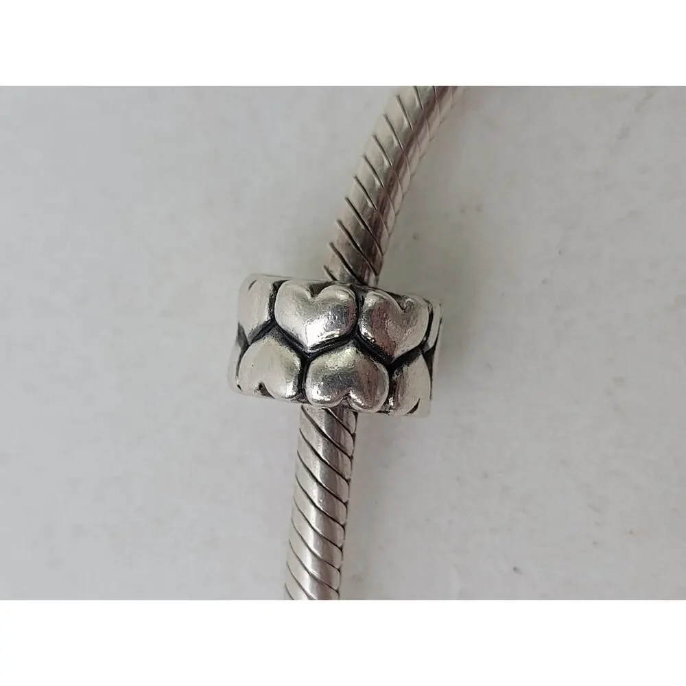 Pandora classic snake